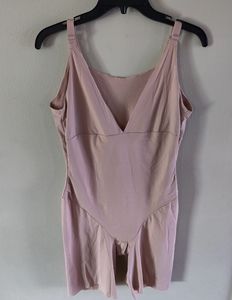 Maidenform Nude Shapewear